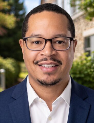 Richard Wright Professional Headshot