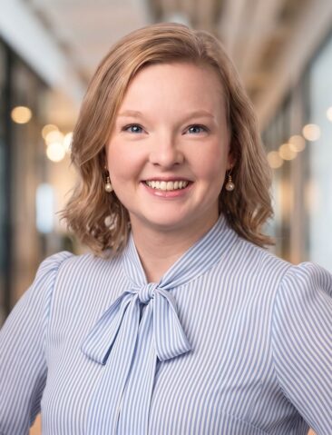 Tiffany Key Professional Headshot