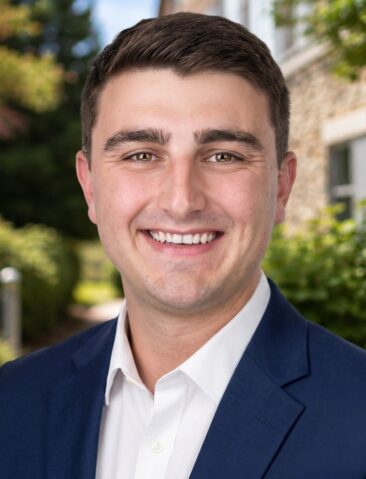 Anthony Gugluizza Professional Headshot