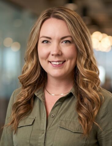 Charlie Davis Professional Headshot