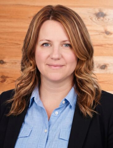 Cindy Yukenavitch Professional Headshot