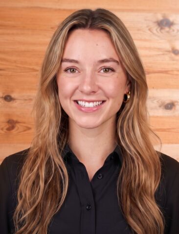 Francesca Pennau Professional Headshot