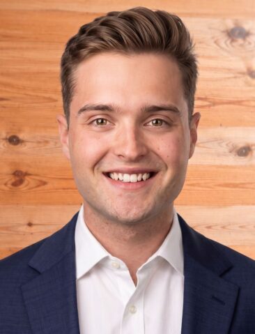 Matt Barbera Professional Headshot