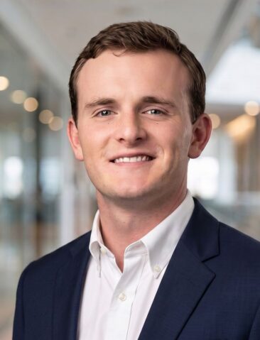 Shane Mullen Professional Headshot